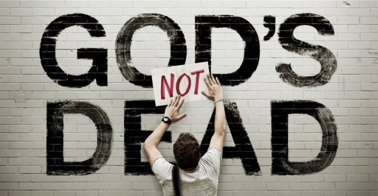 God's not Dead - Il film