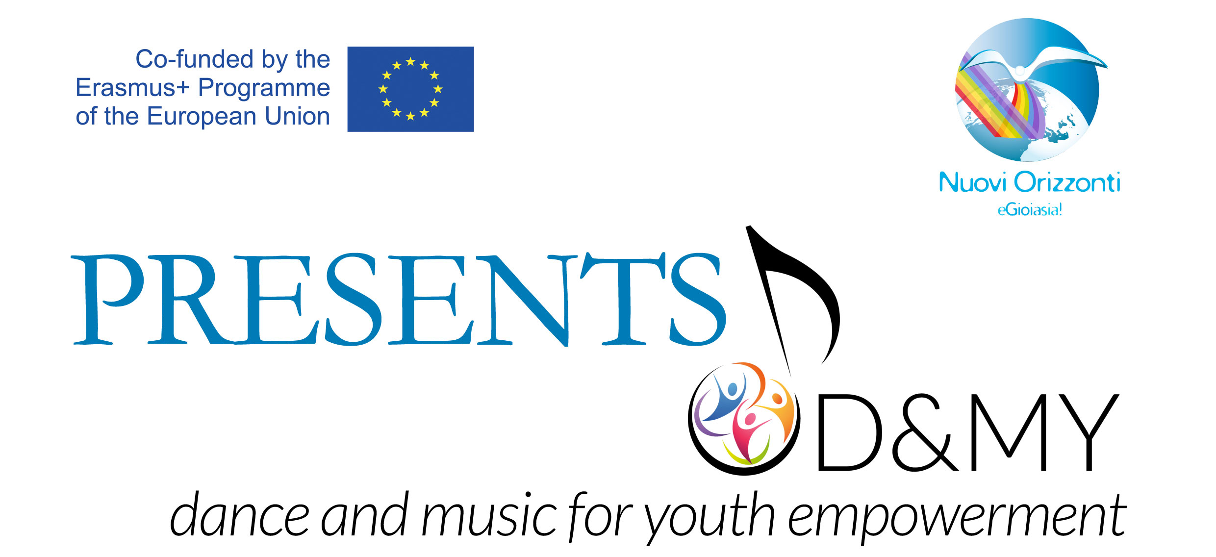 D&MY - Dance and Music for Youth Empowerment