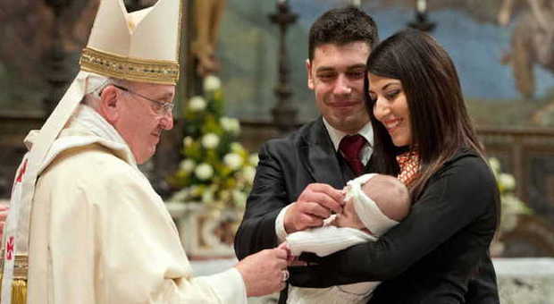 Sacerdozio, battesimo, Papa Francesco, Chiara Amirante - Nuovi Orizzonti