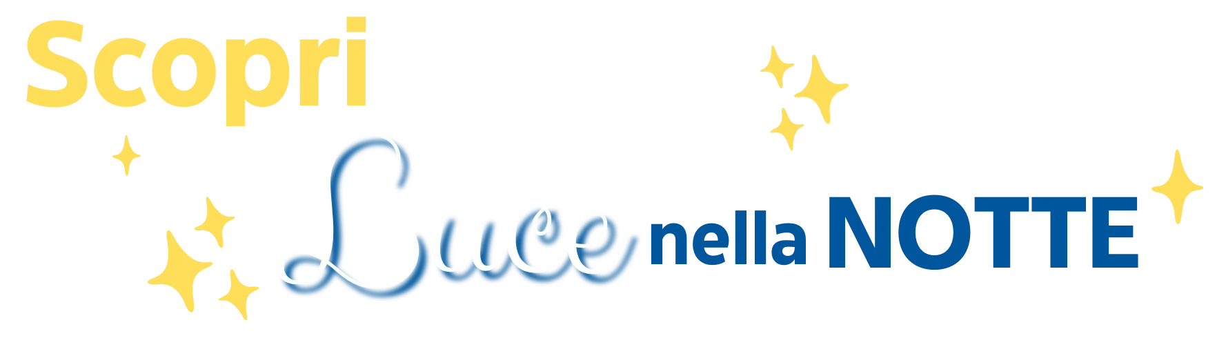 Scopri la tua Luce nella Notte