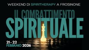 WEEKEND IN PRESENZA CON CHIARA – Il Combattimento Spirituale